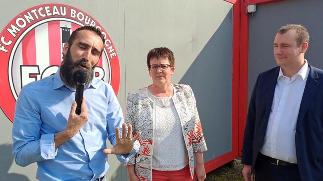 CERFRANCE partenaire du match FCMB/IS SELONGEY