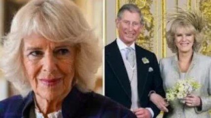 Camilla en tant que reine consort n'était "pas inévitable" - la duchesse "ne s'est pas trompée de pi