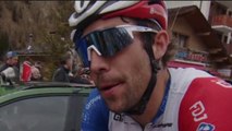 Tour de Romandie 2022 - Thibaut Pinot : 