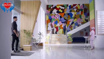 73. Sanjivani 73.Bölüm