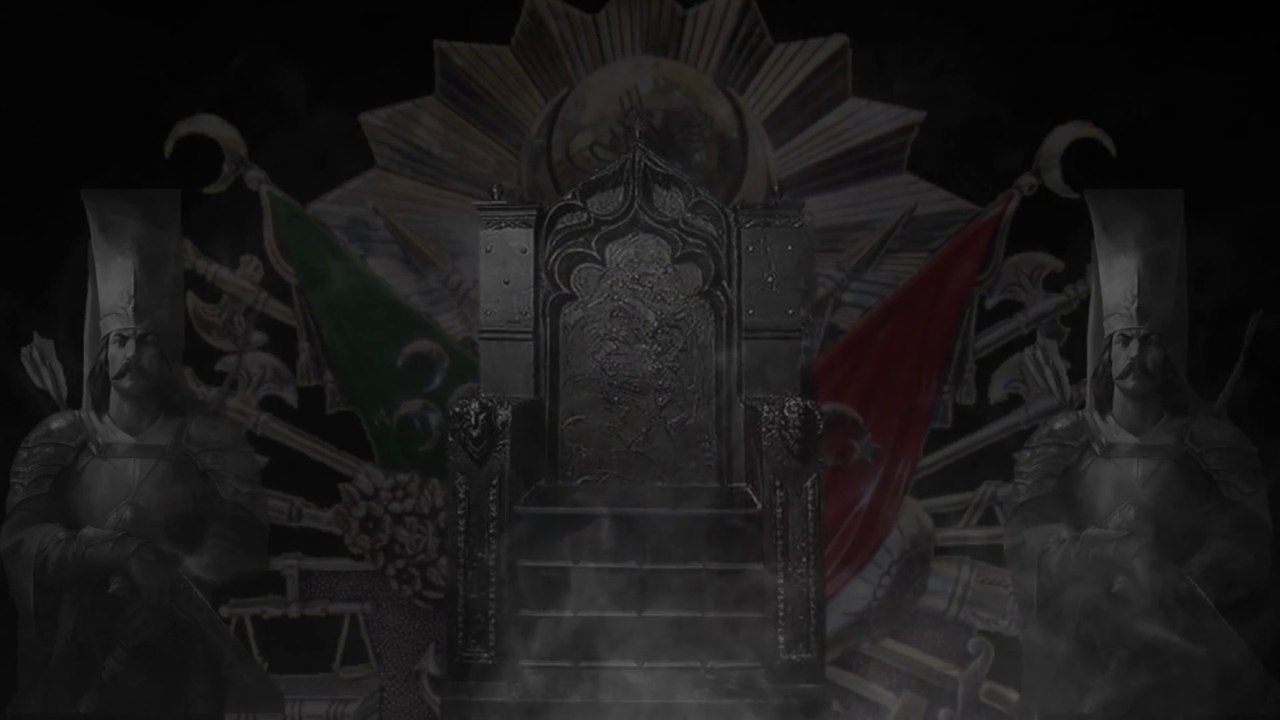 How Ottoman Sultans They Died ? Extra History  #ottoman #history #Extra History