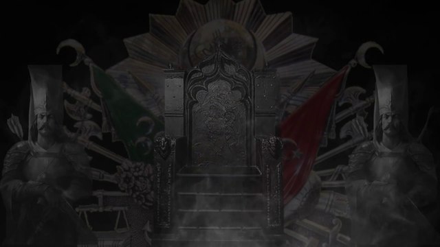 How Ottoman Sultans They Died ? Extra History #ottoman #history #Extra History