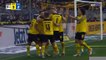 Borussia Dortmund : Haaland, la baraka pour le but du triplé !