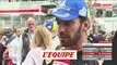 Vergne : «Je prends volontiers les points de la troisième place» - Formule E - ePrix de Monaco