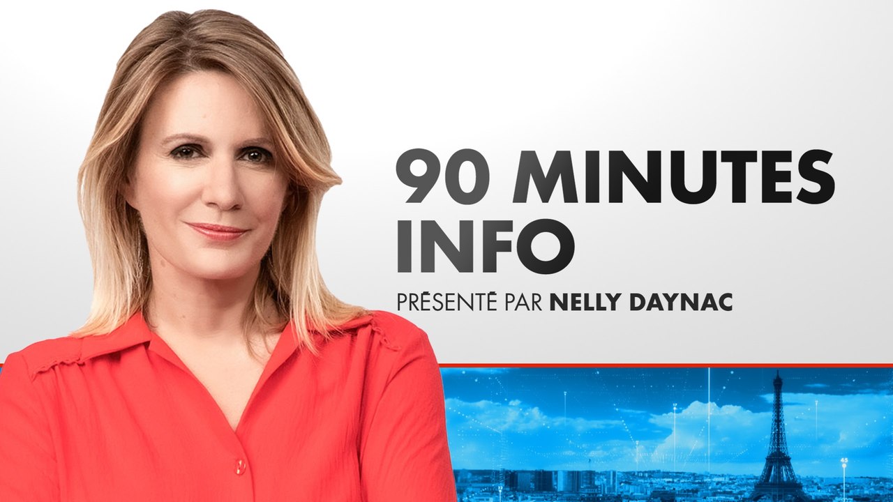 90 Minutes Info du 30/04/2022