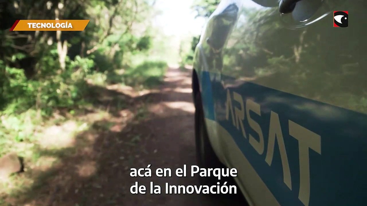 ARSAT en Misiones