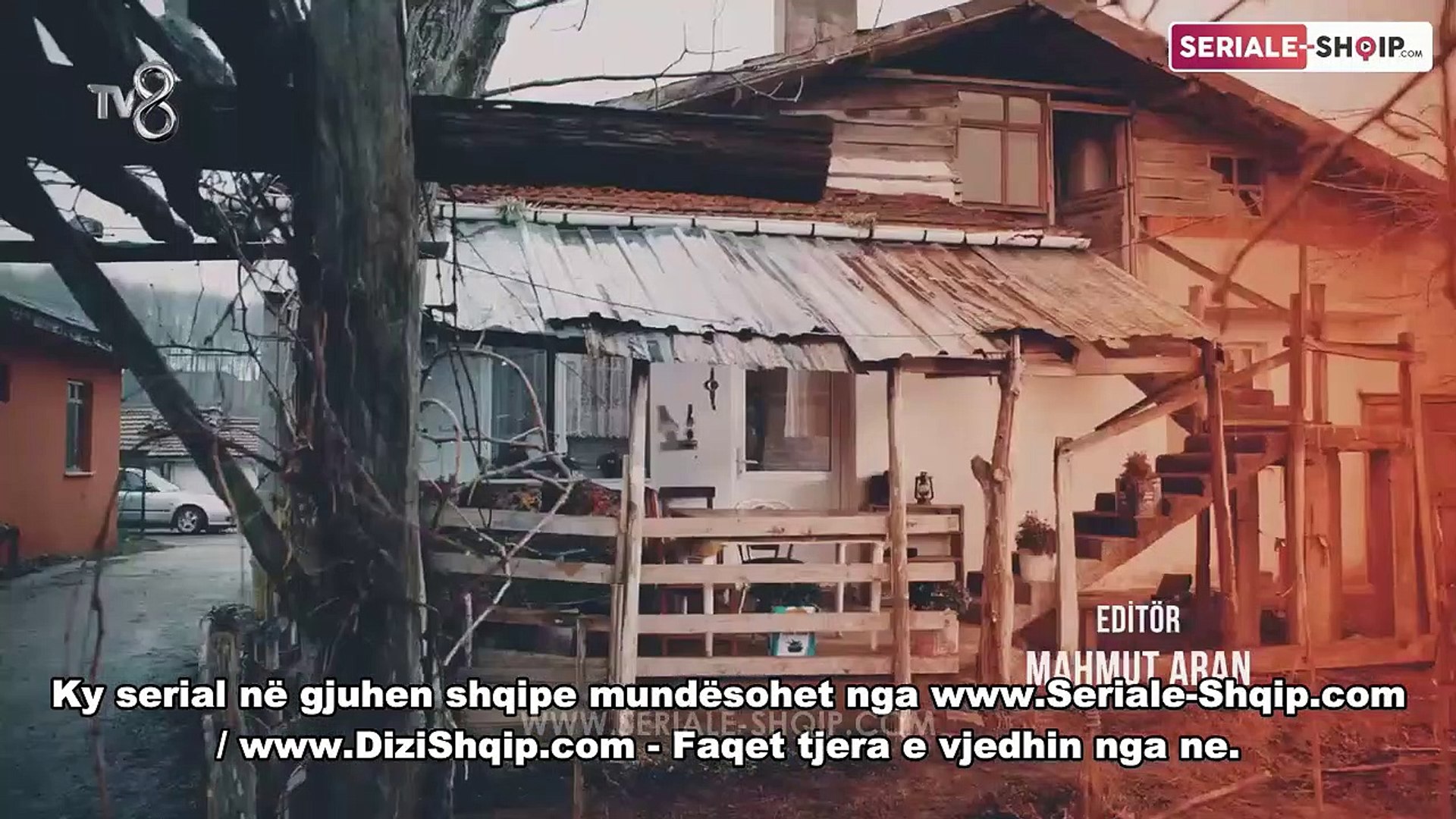 Fëmija sekret i nënës (Annenin Sirridir Çocuk) - Episodi 7
