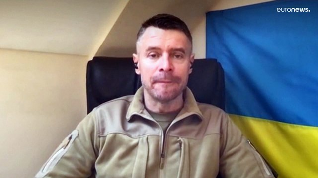 Ucraina, i combattimenti sul fronte orientale e l'inferno di Mariupol