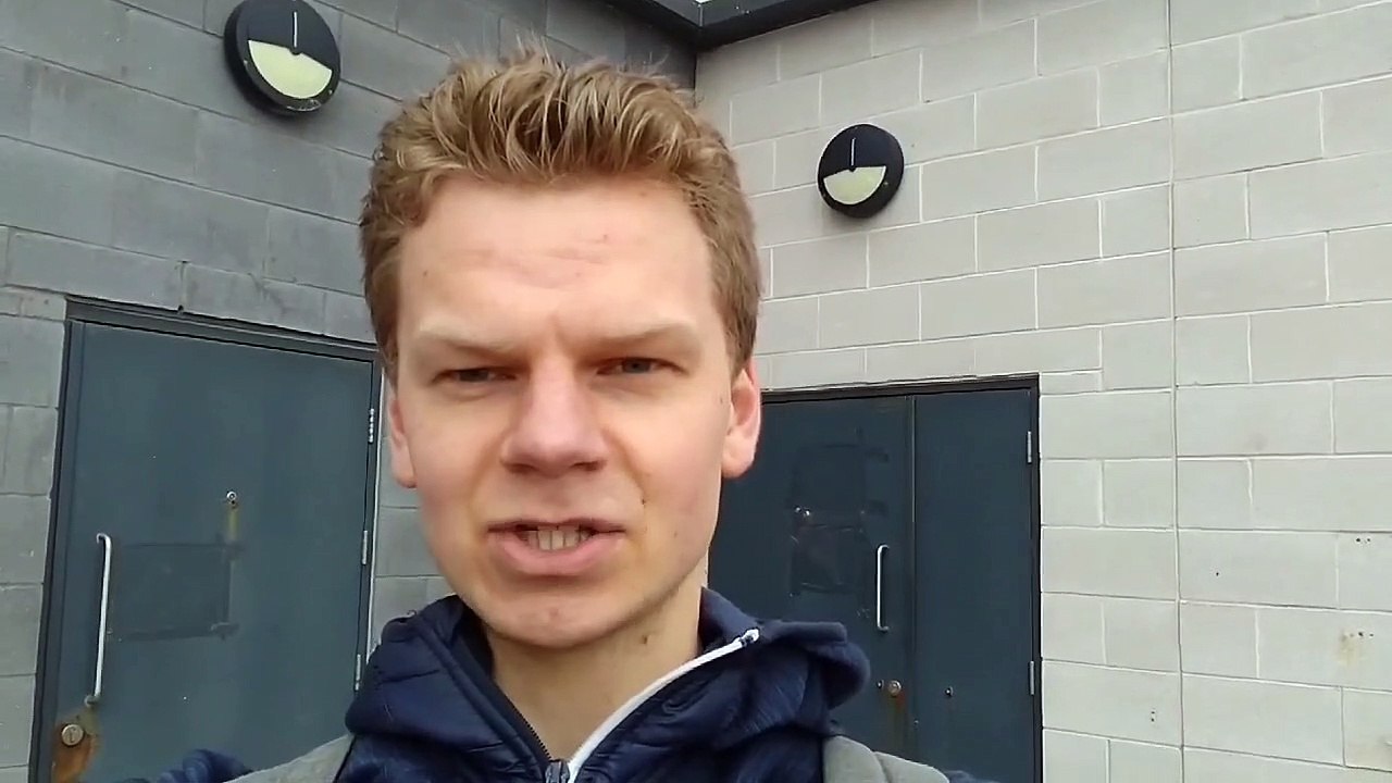 Joe Nicholson's Sunderland verdict as Cats reach play-offs