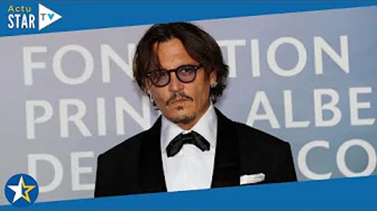 Johnny Depp : cette indiscrétion inattendue de Benjamin Castaldi sur la naissance de Lily-Rose