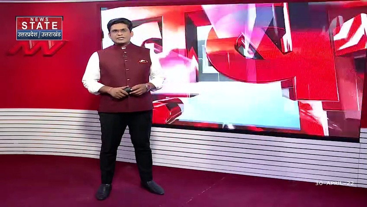 Uttar Pradesh : आजम खान से सीतापुर जेल में मुलाकात करेंगे ओम प्रकाश राजभर | UP News |