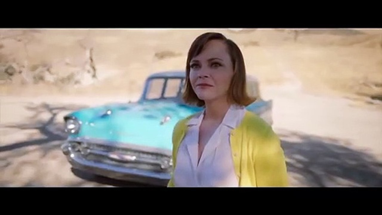 Monstrous Trailer (2022)