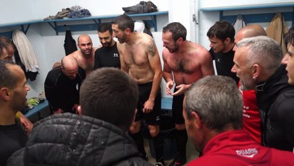 Lavit  2 - Pompignan (23/04/22)