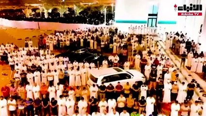 إدارة مساجد الفروانية وفرت كل ما يتعلق بالمراكز الرمضانية والمعتكفات الإيمانية طوال الشهر الفضيل