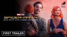 SPIDER-MAN 4 - First Trailer - Marvel Studios & Sony Pictures - Sam Raimi, Tobey Maguire Movie (HD)