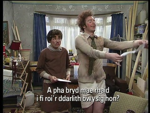 Absolutely (1989) - S03E02 - Morwenna Banks / Gordon Kennedy/ Peter Baikie / John Sparkes / Moray Hunter / Jack Docherty - Channel 4 Scottish Scots Comedy