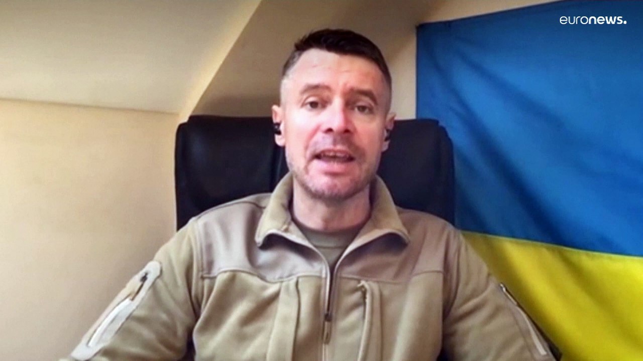 Ukraine-Krieg Tag 66: Russische Armee im Nordosten vor Problemen