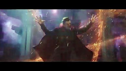 SPIDER-MAN- NO WAY HOME -Is That Your Spider Man-- Trailer (NEW 2021)