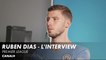 L'interview de Ruben Dias - Premier League