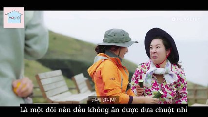 [Vietsub] Why - Lý do cậu bị đá - Ep 5 - Điều anh không biết, và em cũng không