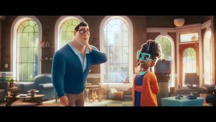 DC LEAGUE OF SUPER-PETS Trailer (2022)