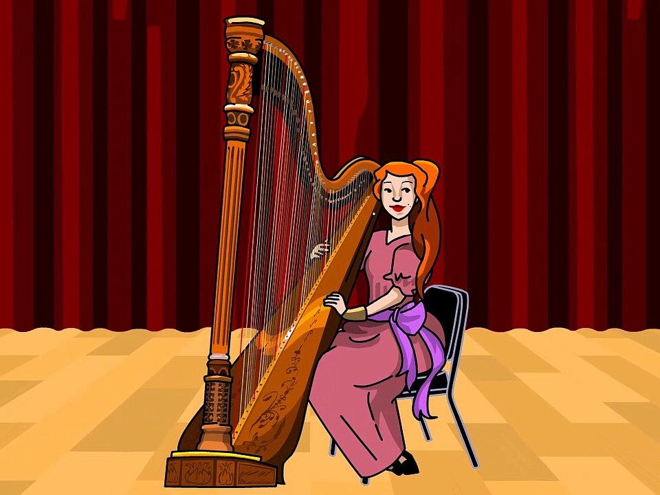 String Instruments BrainPOP UK video Dailymotion