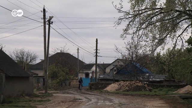 Ситуация в Приднестровье на фоне войны в Украине: чего боится Молдова? (30.04.2022)