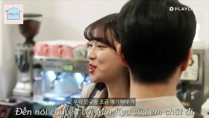 [Vietsub] Re-Feel - Ep 3 - Cuộc chiến giữa tình đầu và người yêu hiện tại