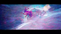 SPIDER MAN- ACROSS THE SPIDER VERSE (2023) (PART ONE) Teaser Trailer (HD) Concept
