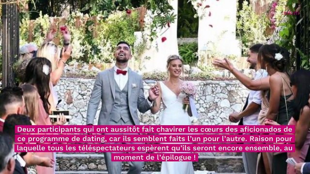 Bruno (Mariés au premier regard) absent des réseaux sociaux : il s’explique