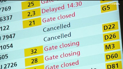 Latest news bulletin | April 30th – Evening