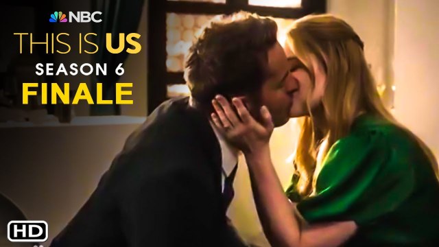 This Is Us Season 6 Episode 16 Promo (2022) Release Date, Ending, This Is Us 06x13 Trailer, Finale