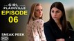 The Girl from Plainville Episode 8 Promo (2022) Hulu, Release Date, Cast, Trailer, Ending, Review