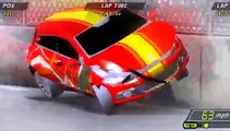 Need for Speed: Shift online multiplayer - psp
