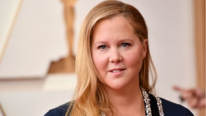 GALA VIDEO - Amy Schumer malade : ce trouble psychologique méconnu dont elle souffre