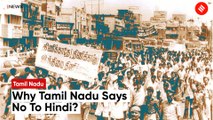 A Tamil Writer Tells Us Why South India Says No To Hindi