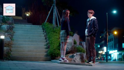 [Vietsub] Tam giác tình cảm- Tập cuối- (Da Hyun version)