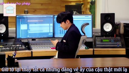 [Vietsub] Tam giác tình cảm- Tập cuối- (Ji Ho version)