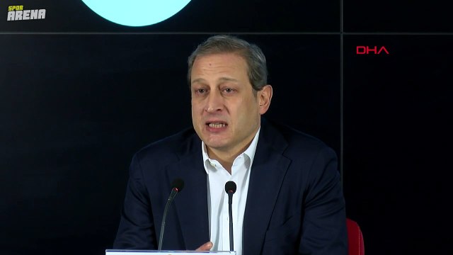 Burak Elmas: Seçim 4-11 Haziran'da olacak