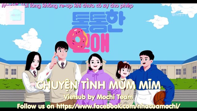 [Vietsub] Chuyện tình mũm mĩm- Ep 2 - Đẹp trai thì gặp phải trả phí