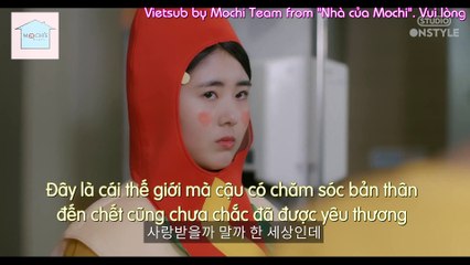 [Vietsub] Chuyện tình mũm mĩm- Teaser