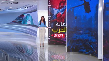 الساعة 60 | أسوأ سيناريو للحرب الروسية في أوكرانيا