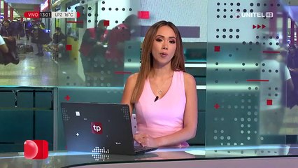 Santa Cruz: Familias aprovechan el ‘fin de semana largo’ para realizar viajes