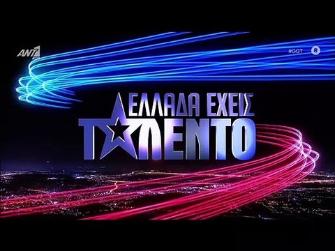 Ελλάδα έχεις Ταλέντο: Ο τελευταίος ημιτελικός είναι γεγονός- Έτσι θα διαμορφωθεί η 12αδα του τελικού