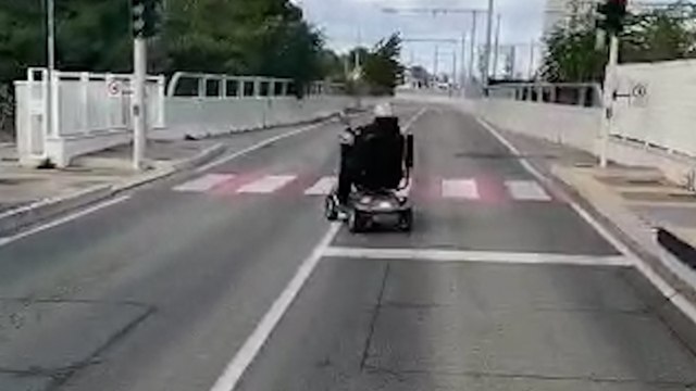 Metromare Rimini, la denuncia di Mario Erbetta: mancano i controlli