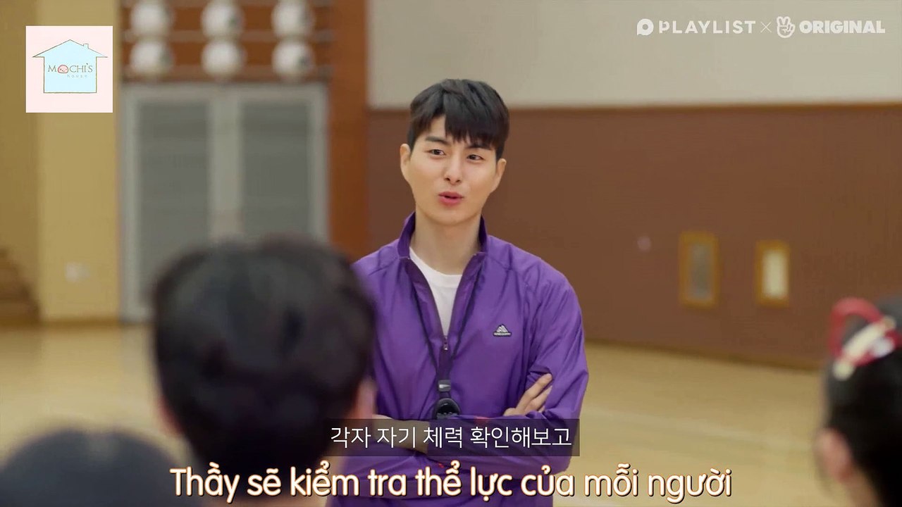 [Vietsub] Kết thúc tựa như hoa - SS2- Ep 2 - Người sẵn sàng
