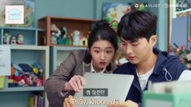 [Vietsub] Kết thúc tựa như hoa - SS2- Ep 4 - Bắt đầu bằng chuyện cầu hôn