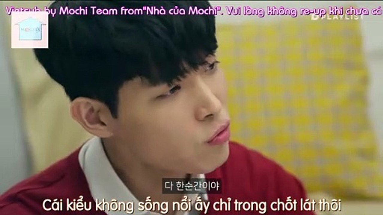 [Vietsub] Kết thúc tựa như hoa - SS2- Teaser