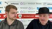 Dave Seddon and Tom Sandells discuss PNE’s 3-1 win over Barnsley