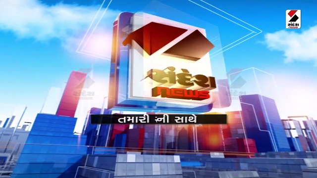 ગુજરાત પોલીસથી ડ્રગ્સ માફિયાઓમાં ડરનો માહોલ: હર્ષ સંઘવી